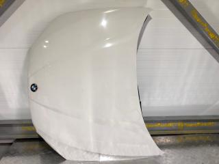 Капот bmw X1
