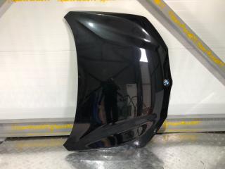 Капот bmw x1