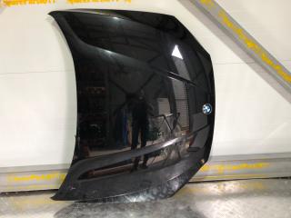 Капот bmw x1