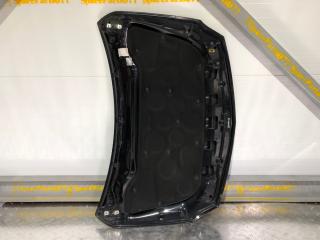 Капот A-class w176