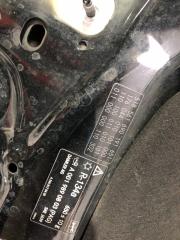 Капот A-class w176