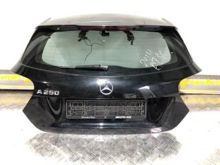 Запчасть крышка багажника Mercedes-benz A-class