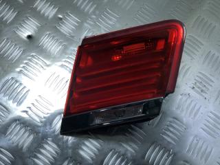Фонарь в крышку багажника задний правый BMW 7 2012