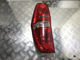 Фонарь задний левый hyundai Starex H1 starex 92401-4H020 контрактная