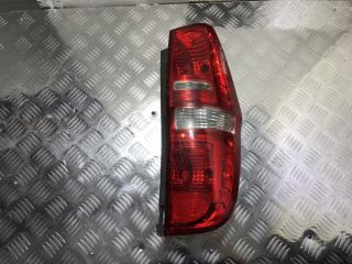Фонарь задний правый hyundai h1 92402-4H020 контрактная