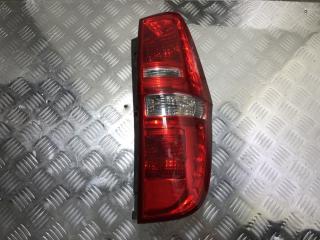 Запчасть фонарь задний правый hyundai h1