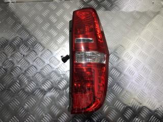 Фонарь задний правый hyundai h1 92402-4H020 контрактная