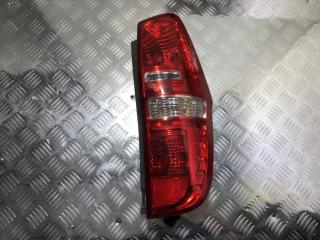 Фонарь задний правый hyundai h1 92402-4H020 контрактная