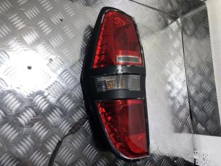 Фонарь задний левый Starex H1 starex