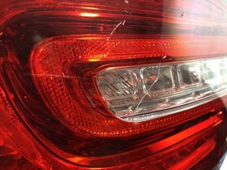 Фонарь задний левый Mercedes-benz A-class W176 M270.910