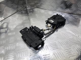 Доводчик двери багажника задний bmw X3 контрактная Доводчик двери багажника задний bmw X3