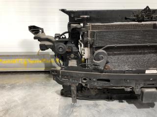 Панель передняя Sorento prime d4hb