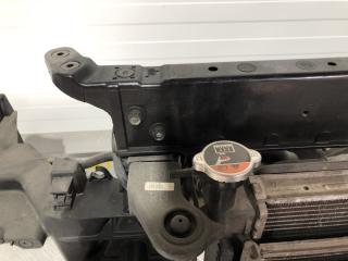 Панель передняя Sorento prime d4hb