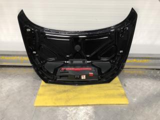 Крышка багажника задняя Mercedes-benz slk r172 271.861