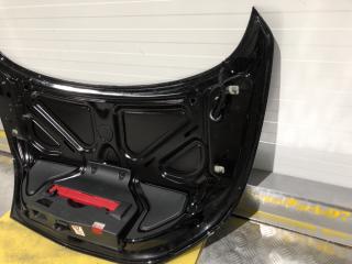 Крышка багажника задняя slk 2011 r172 271.861