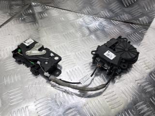 Доводчик двери багажника bmw x1 контрактная Доводчик двери багажника bmw x1