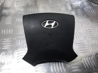 Подушка безопасности Hyundai H1/Starex 56900-4h000 контрактная