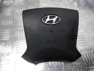 Подушка безопасности Hyundai H1/Starex 56900-4h000 контрактная