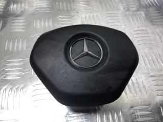 Запчасть подушка безопасности Mercedes-benz A-class