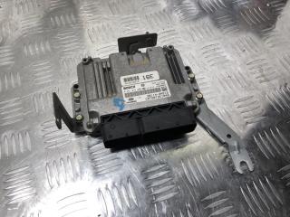 ЭБУ Hyundai H1/Starex 391014a151 контрактная