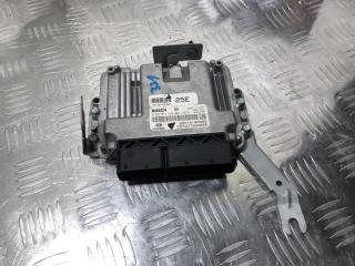 ЭБУ Hyundai H1/Starex 391014a151 контрактная