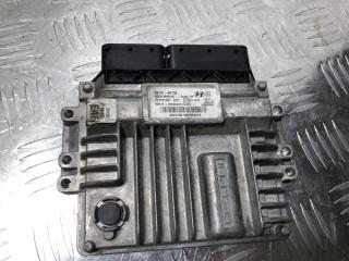 Запчасть эбу Hyundai H1/Starex