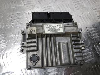 ЭБУ Hyundai H1/Starex 391014a151 контрактная