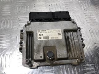 ЭБУ hyundai starex/H1 h1 954404caa1 контрактная