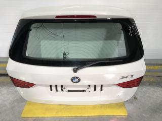 Крышка багажника bmw x1