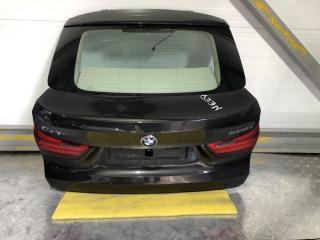 Крышка багажника bmw 5
