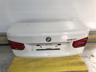 Крышка багажника BMW 3