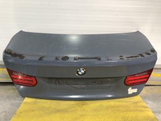 Крышка багажника BMW 3