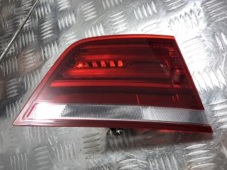 Фонарь в крышку багажника задний левый bmw X3