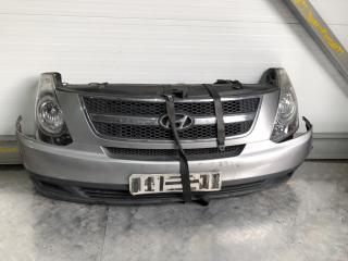 Ноускат hyundai Starex H1