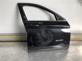 Дверь передняя правая bmw x1