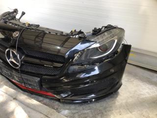 Ноускат A-class W176 M270.910