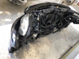 Ноускат A-class W176 M270.910
