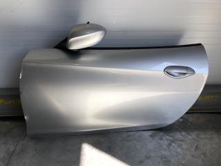 Дверь передняя левая bmw Z4