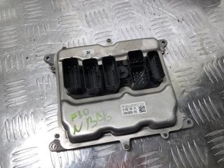 ЭБУ BMW 3