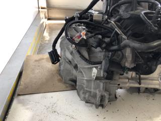 АКПП A-class 2015 w176 M270.910