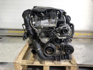 Двигатель BMW X1