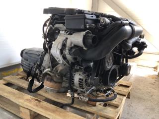 Двигатель Mercedes-benz slk r172 271.861