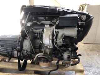 Двигатель slk r172 271.861