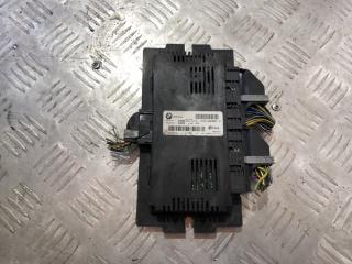 Блок FRM BMW X1 2012
