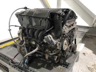 Двигатель Cooper N16b16a
