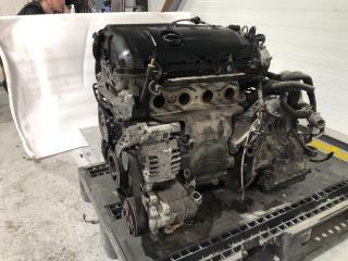 Двигатель MINI Cooper N16b16a