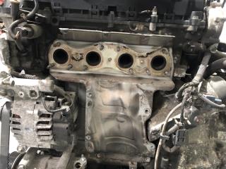 Двигатель Cooper N16b16a