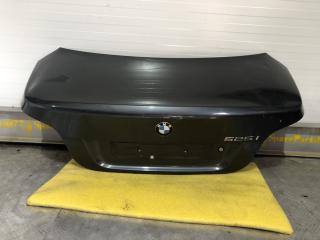 Крышка багажника BMW 5 2007