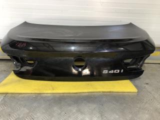 Крышка багажника bmw 6