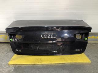 Крышка багажника audi a6